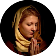 Гадалка Анна — Венёв